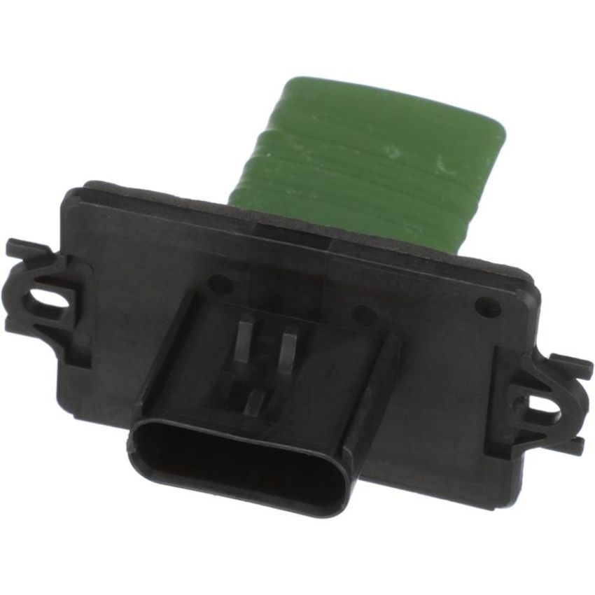 Standard Ignition RU-489 Blower Motor Resistor