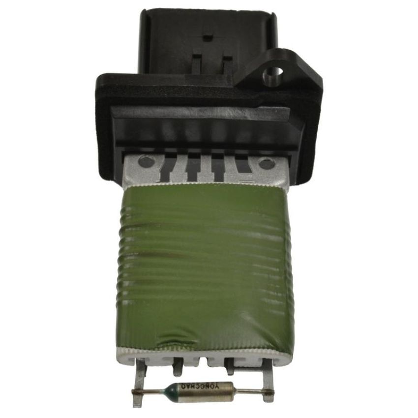 Standard Ignition RU-491 Blower Motor Resistor