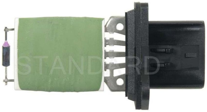 Standard Ignition RU-491 Blower Motor Resistor