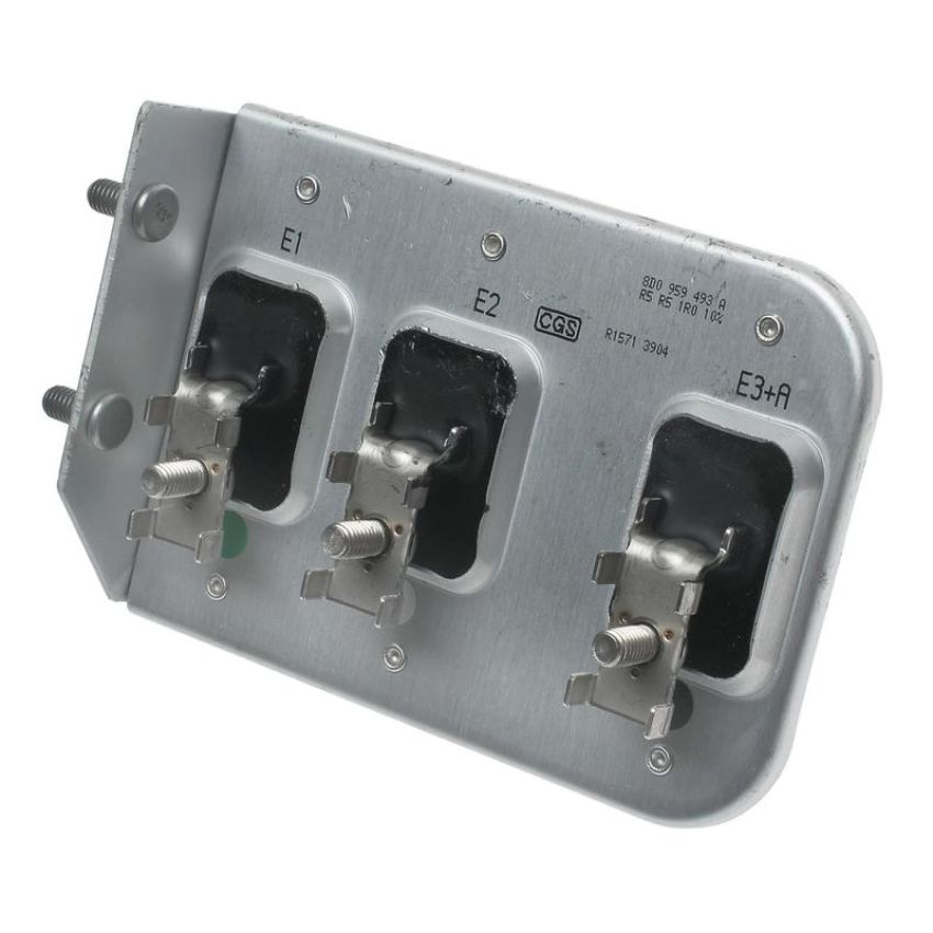 Standard Ignition RU-495 Blower Motor Resistor