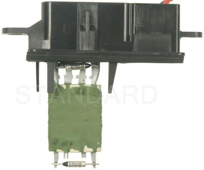 Standard Ignition RU-496 Blower Motor Resistor