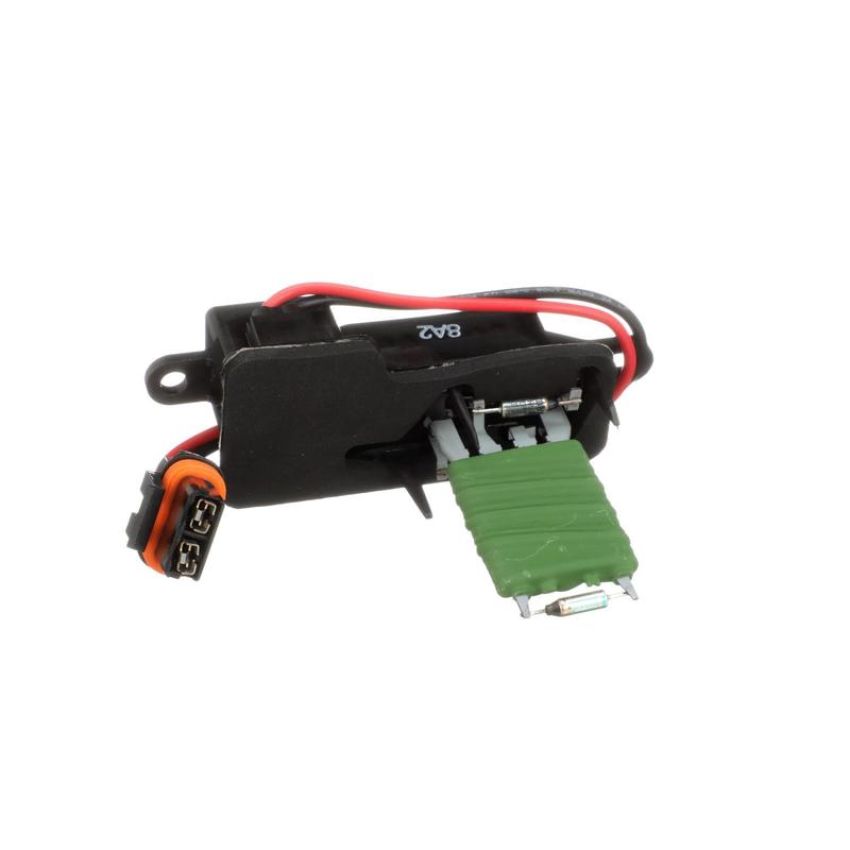 Standard Ignition RU-496 Blower Motor Resistor