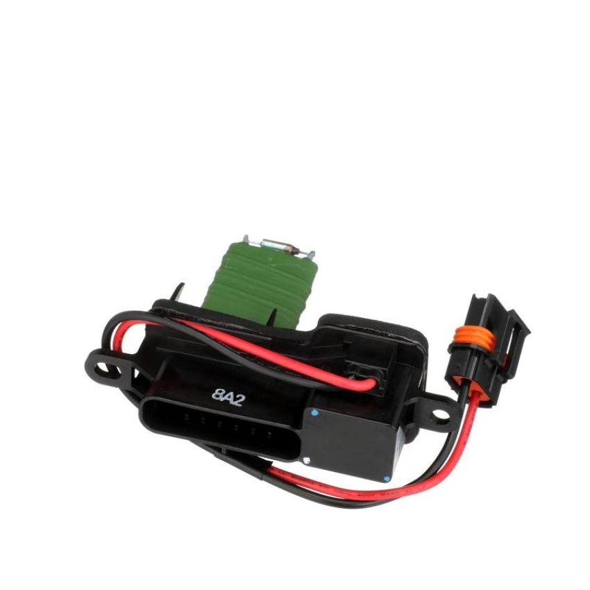 Standard Ignition RU-496 Blower Motor Resistor