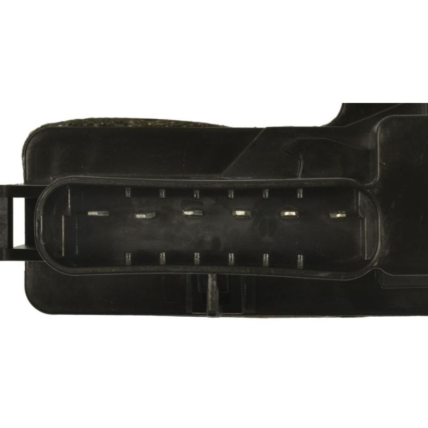 Standard Ignition RU496HTK OE Durability Improved Blower Motor Resistor Kit