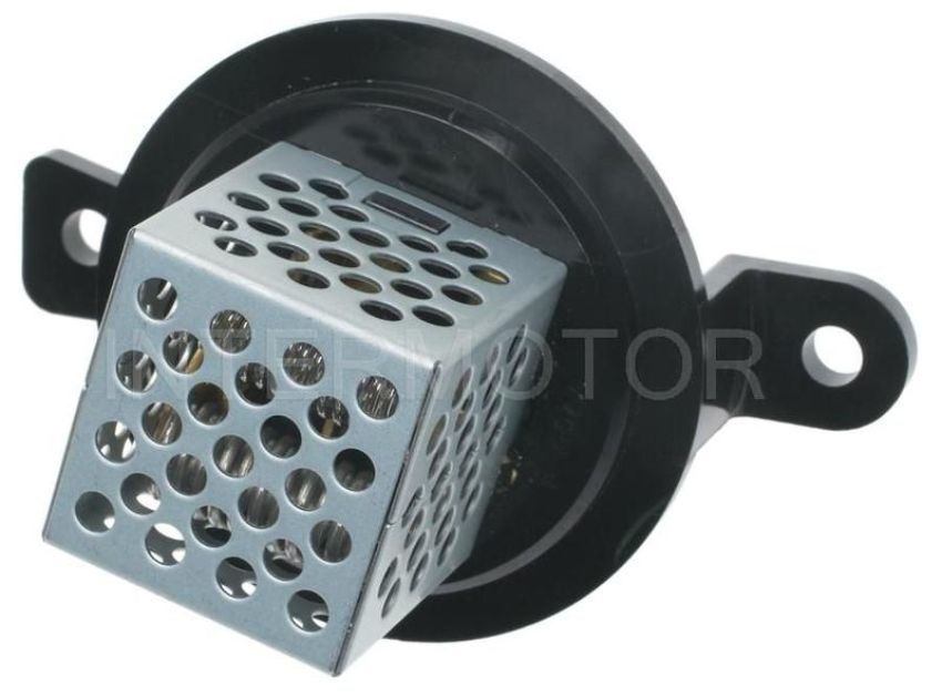 Standard Ignition RU-499 Blower Motor Resistor