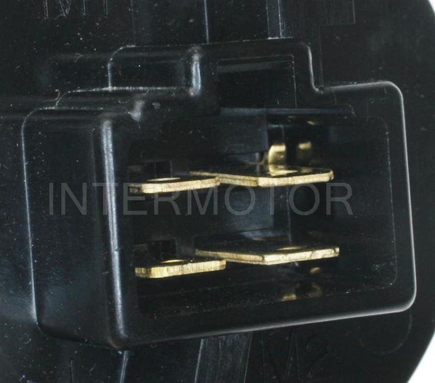 Standard Ignition RU-499 Blower Motor Resistor