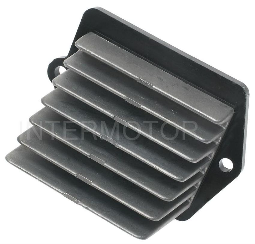 Standard Ignition RU-502 Blower Motor Resistor