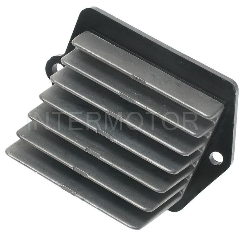 Standard Ignition RU-502 Blower Motor Resistor