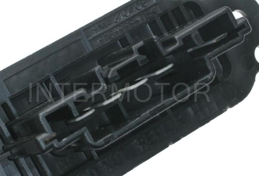 Standard Ignition RU-503 Blower Motor Resistor