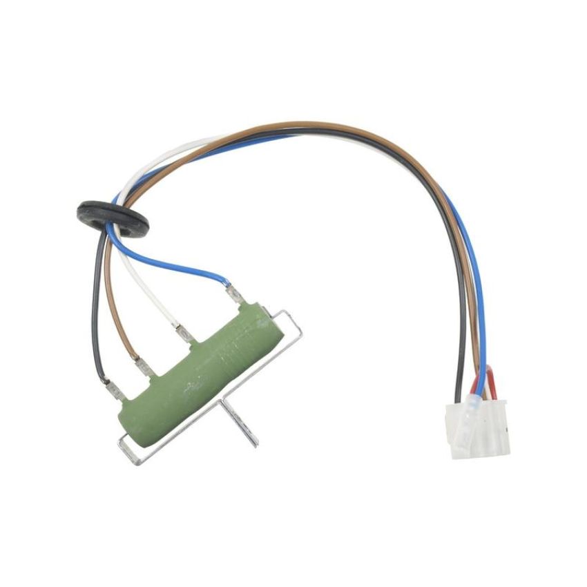 Standard Ignition RU-508 Blower Motor Resistor