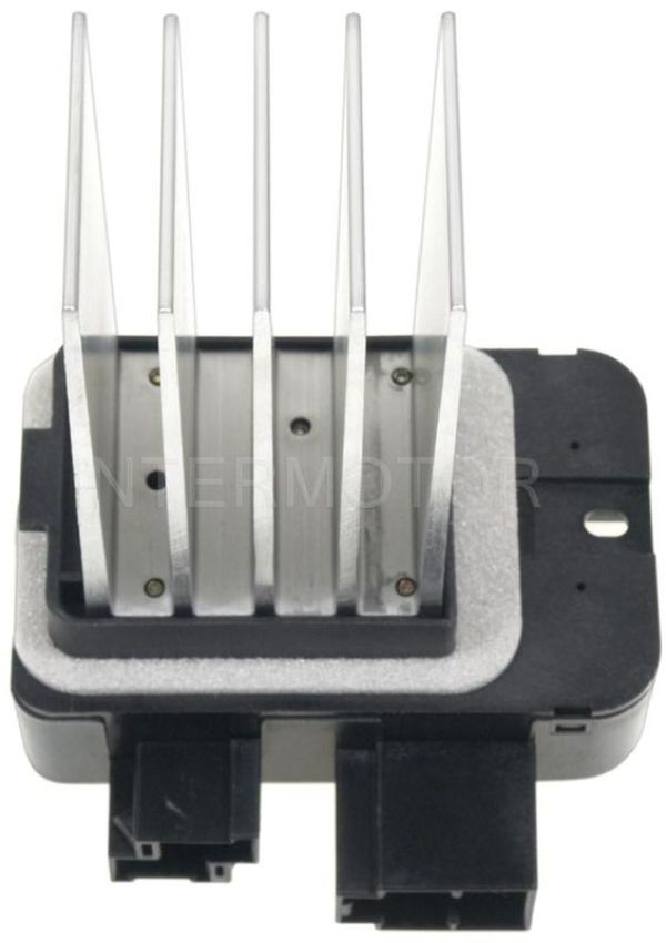 Standard Ignition RU-509 Blower Motor Resistor