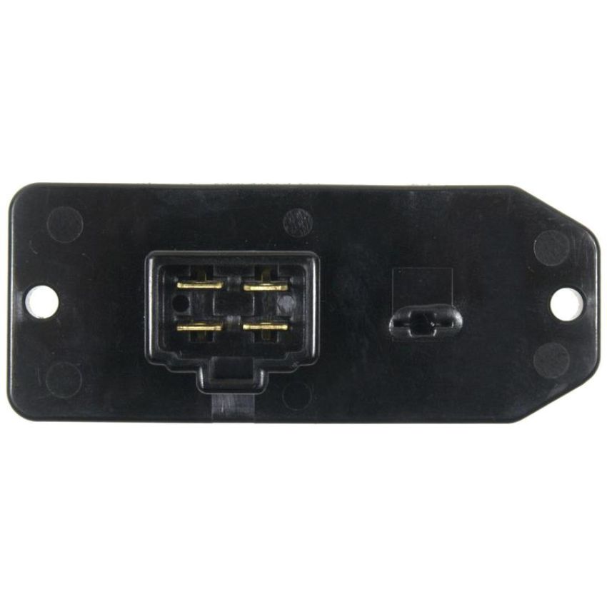 Standard Ignition RU-510 Blower Motor Resistor