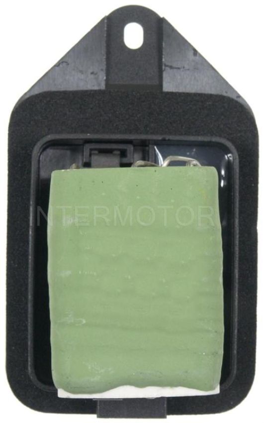 Standard Ignition RU-511 Blower Motor Resistor