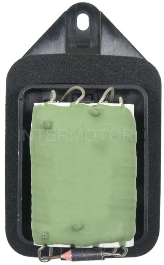 Standard Ignition RU-512 Blower Motor Resistor