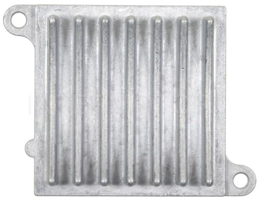 Standard Ignition RU-513 Blower Motor Resistor