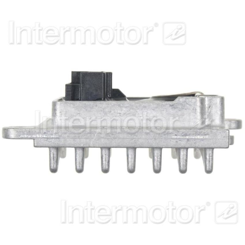 Standard Ignition RU-513 Blower Motor Resistor