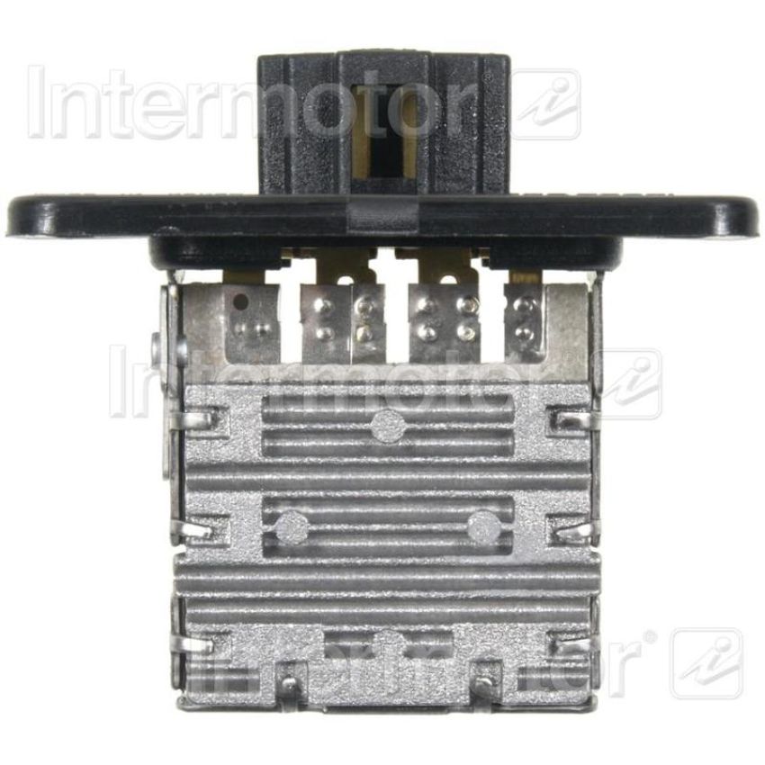 Standard Ignition RU-515 Blower Motor Resistor