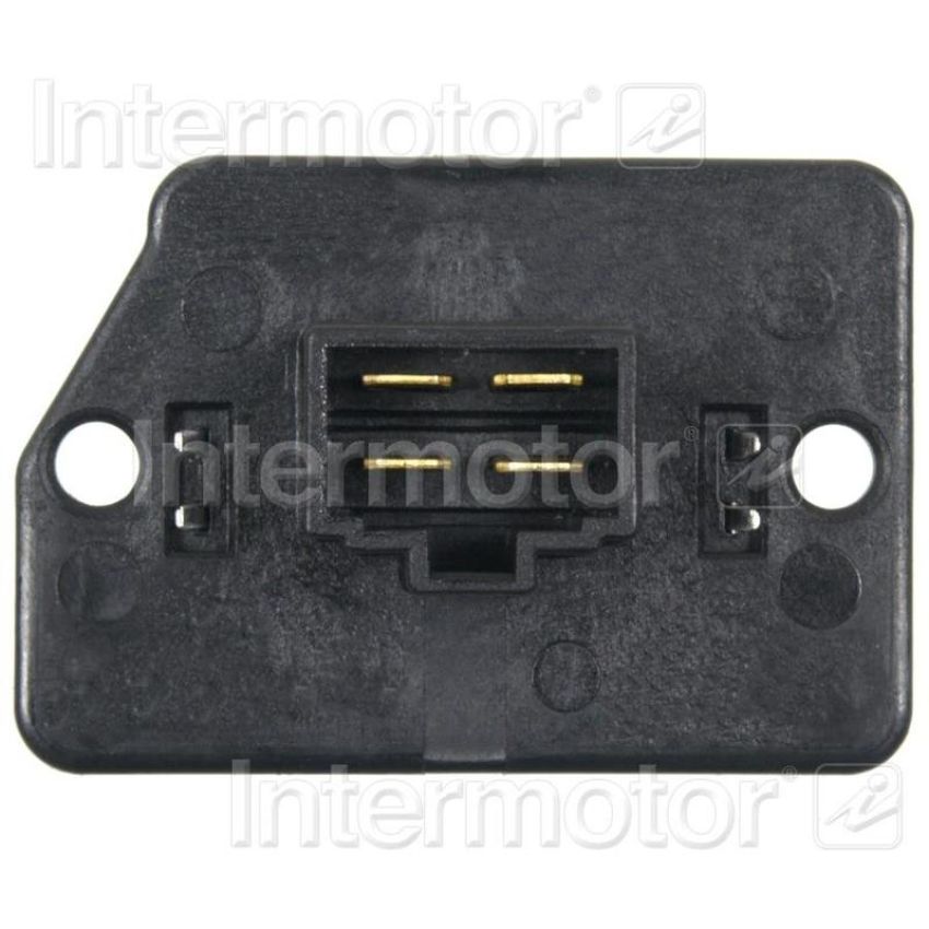 Standard Ignition RU-515 Blower Motor Resistor