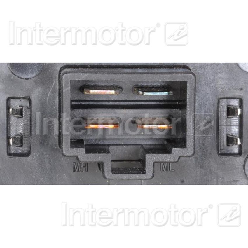 Standard Ignition RU-515 Blower Motor Resistor