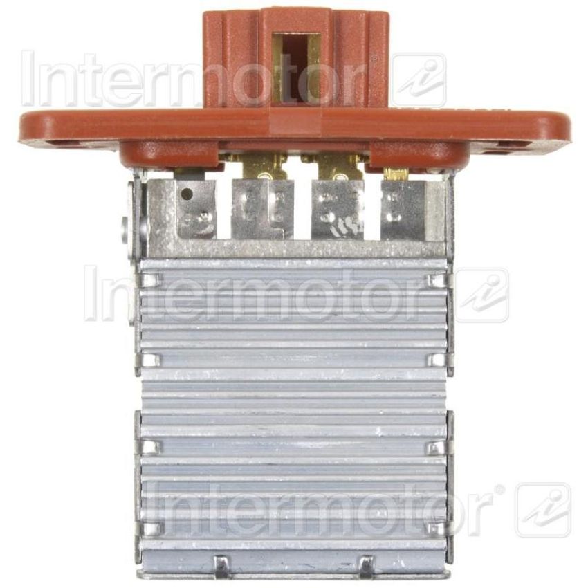 Standard Ignition RU-519 Blower Motor Resistor