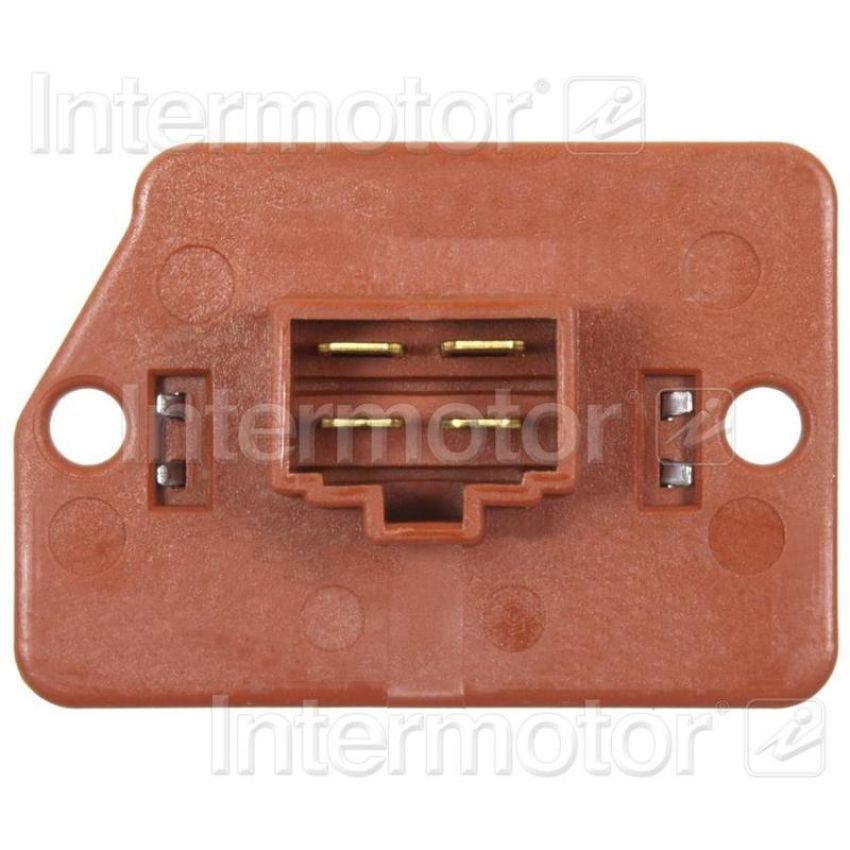 Standard Ignition RU-519 Blower Motor Resistor