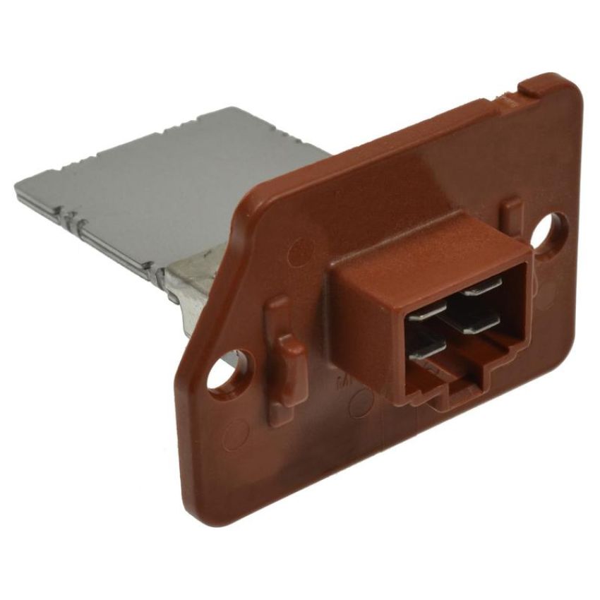 Standard Ignition RU-519 Blower Motor Resistor