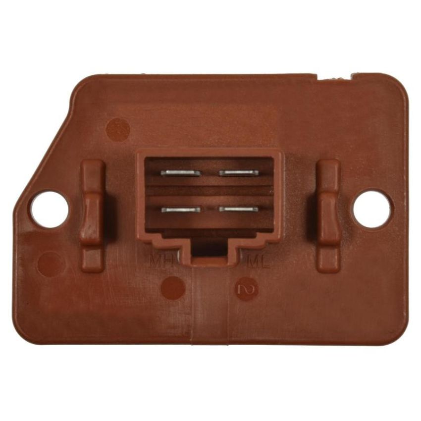 Standard Ignition RU-519 Blower Motor Resistor