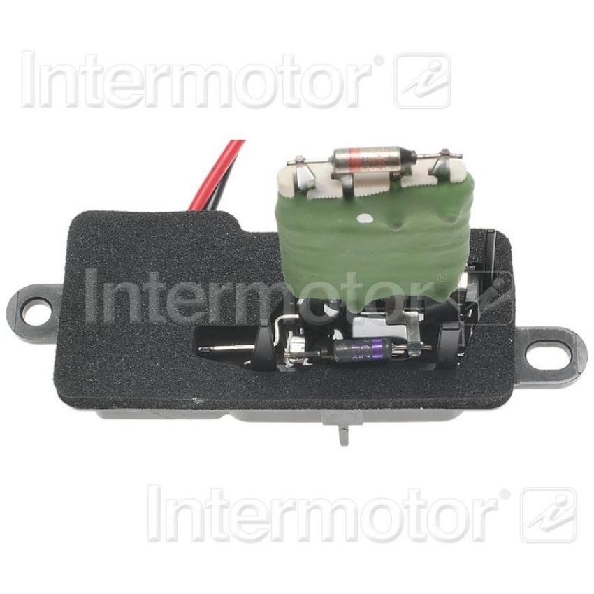 Standard Ignition RU-51 Blower Motor Resistor