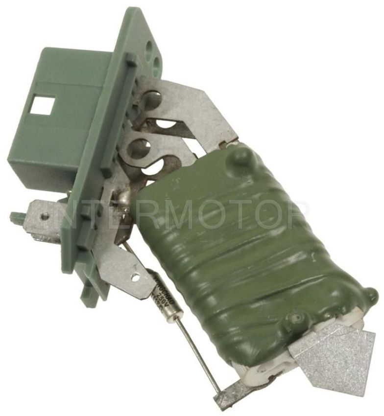 Standard Ignition RU-521 Blower Motor Resistor
