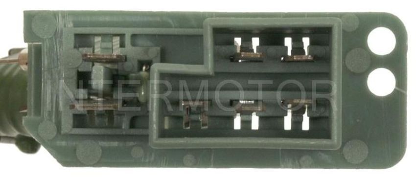 Standard Ignition RU-521 Blower Motor Resistor