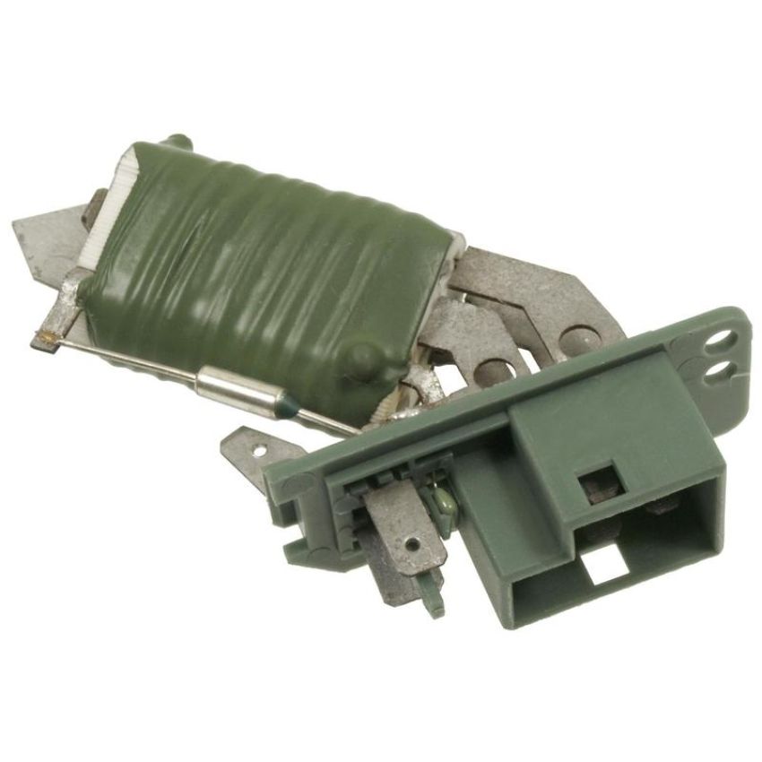 Standard Ignition RU-521 Blower Motor Resistor
