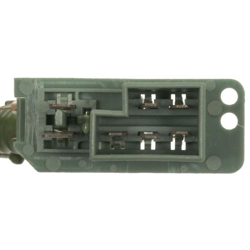 Standard Ignition RU-521 Blower Motor Resistor