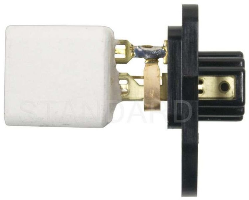 Standard Ignition RU-524 Blower Motor Resistor