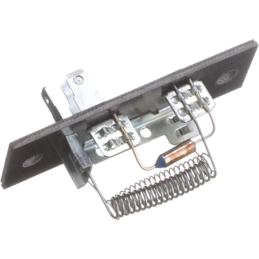 Standard Ignition RU-527 Blower Motor Resistor