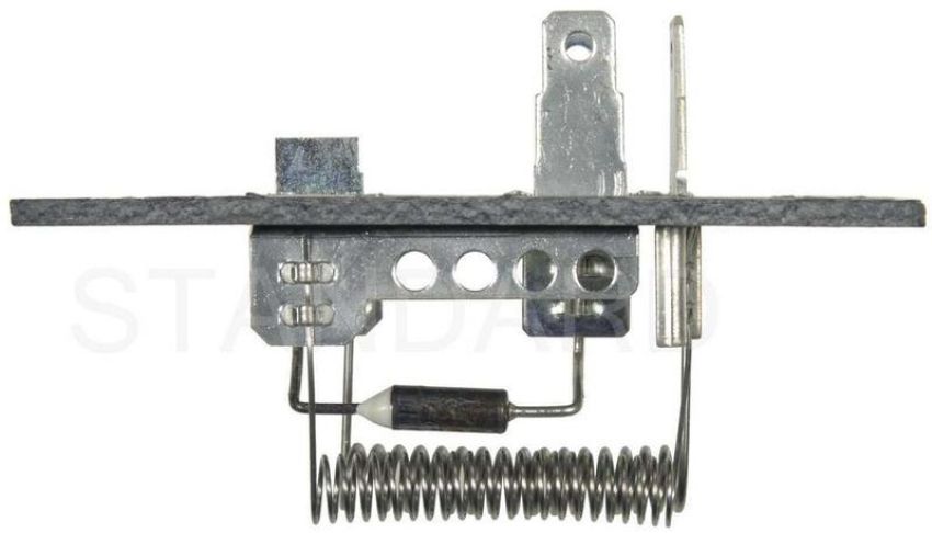 Standard Ignition RU-527 Blower Motor Resistor