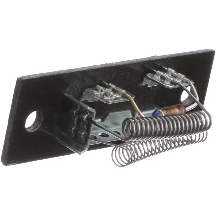 Standard Ignition RU-527 Blower Motor Resistor