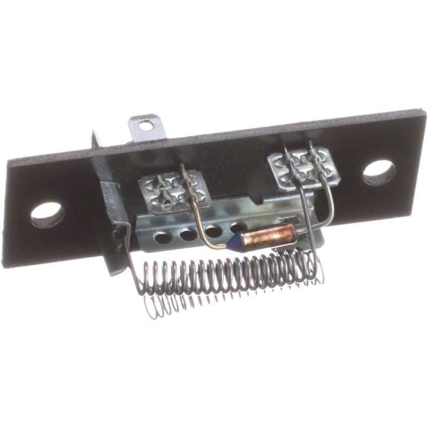 Standard Ignition RU-527 Blower Motor Resistor