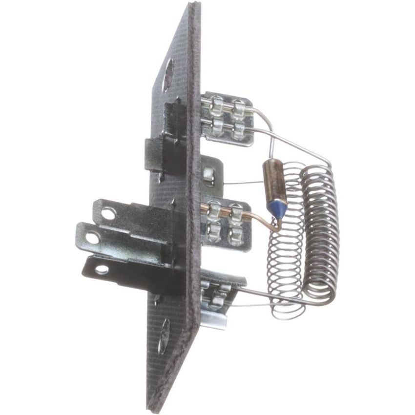 Standard Ignition RU-527 Blower Motor Resistor