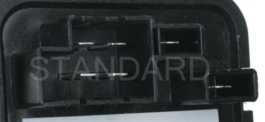 Standard Ignition RU-535 Blower Motor Resistor