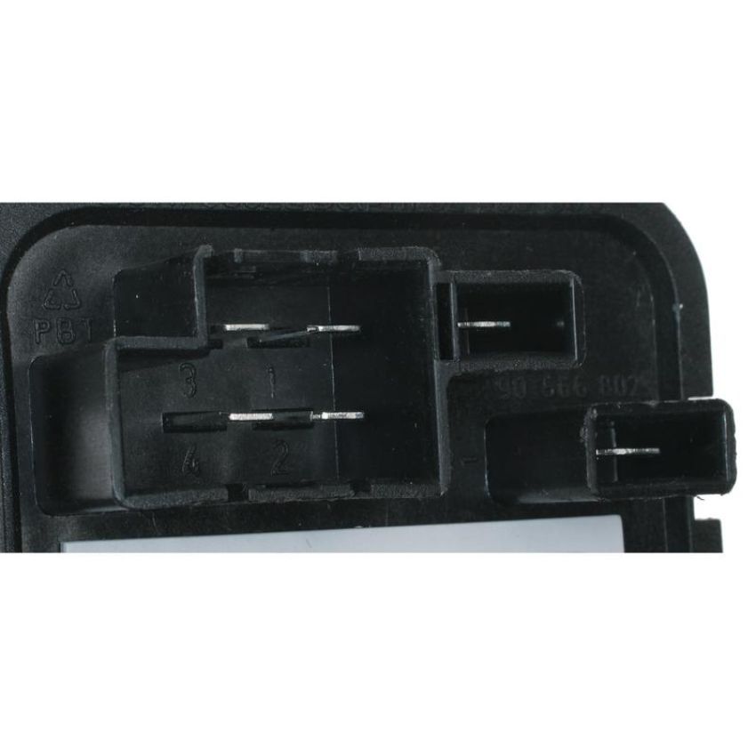Standard Ignition RU-535 Blower Motor Resistor