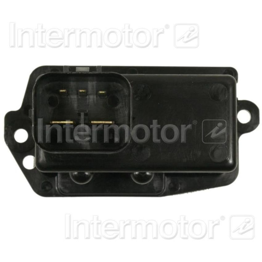 Standard Ignition RU-539 Blower Motor Resistor