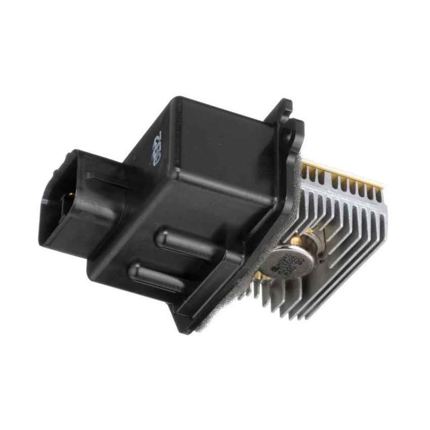 Standard Ignition RU-539 Blower Motor Resistor