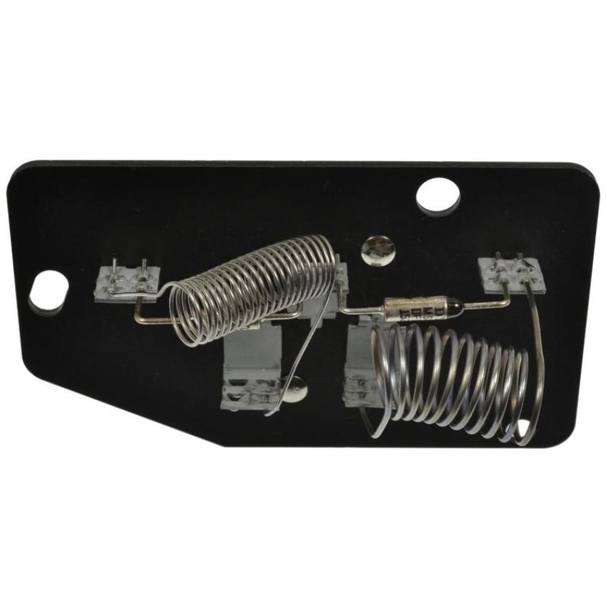 Standard Ignition RU-53 Blower Motor Resistor