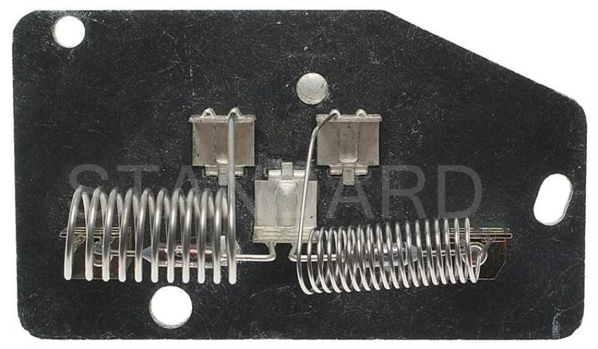 Standard Ignition RU-53 Blower Motor Resistor