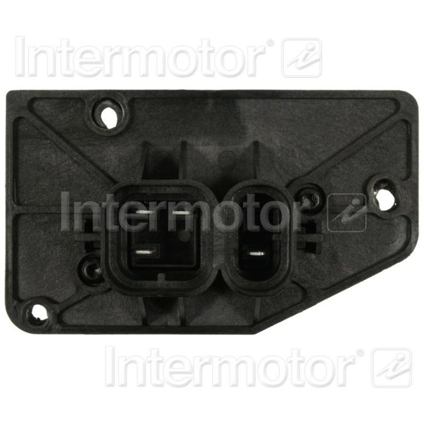 Standard Ignition RU-542 Blower Motor Resistor