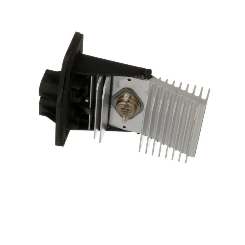 Standard Ignition RU-542 Blower Motor Resistor
