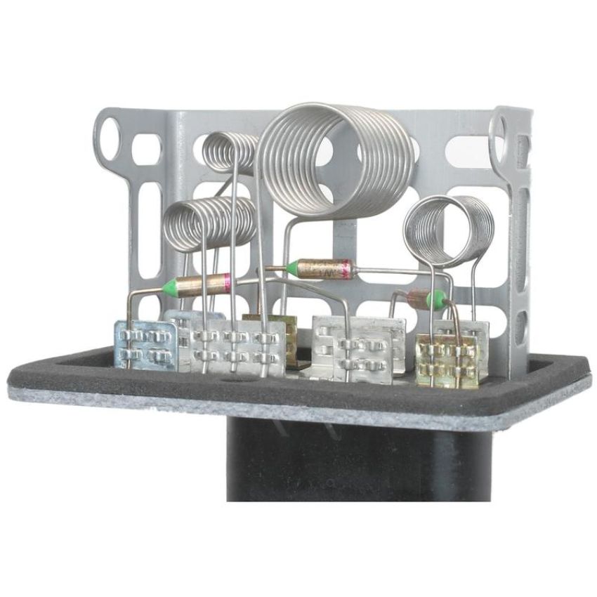 Standard Ignition RU-543 Blower Motor Resistor