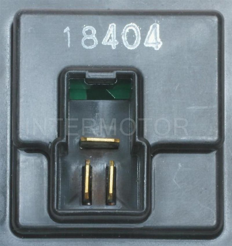 Standard Ignition RU-544 Blower Motor Resistor