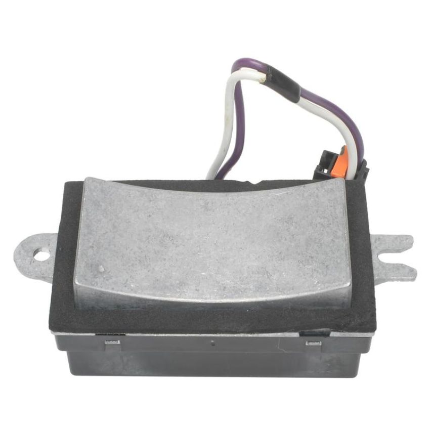 Standard Ignition RU-548 Blower Motor Resistor