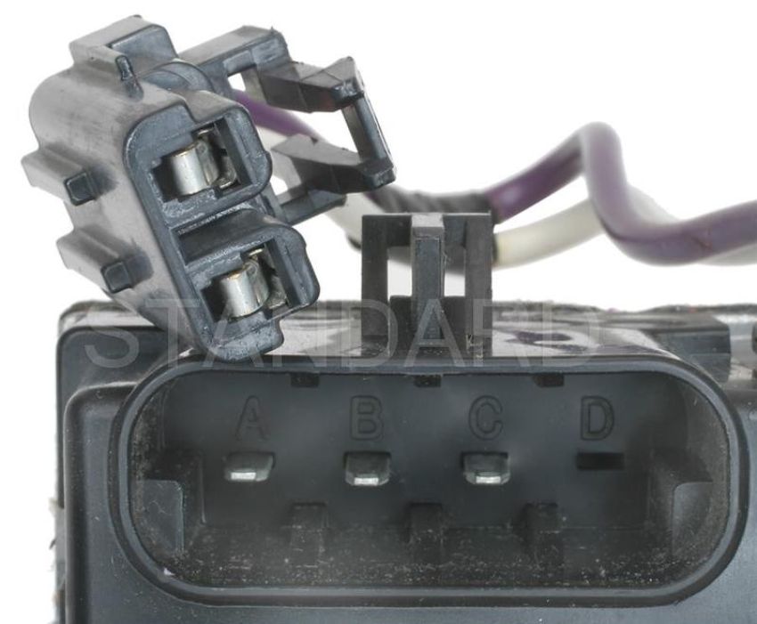 Standard Ignition RU-548 Blower Motor Resistor